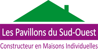 les pavillons du Sud Ouest